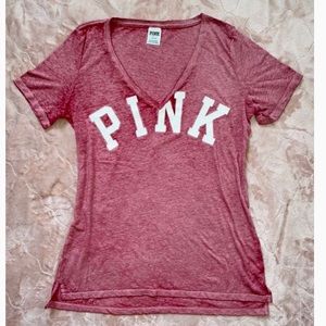 Victoria’s Secret PINK 💗 T-Shirt 💗